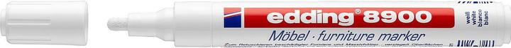 Produktbild Edding Möbel Marker 8900 Birnbaum hel (Birnbaum, 2 mm, 1 x)