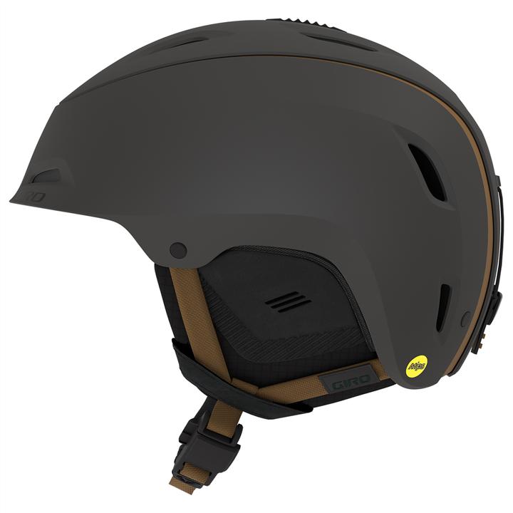 Image du produit Giro Range MIPS Helmet (52 - 55.50 cm, S)