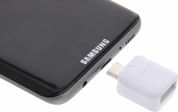 Produktbild Samsung Ee-Un930 (USB-A, USB-C)