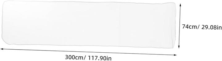 Produktbild Castelli Rosso Corsa Bra (XL)