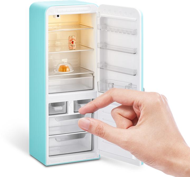 Actual product image Zuru Fill the Fridge Playset