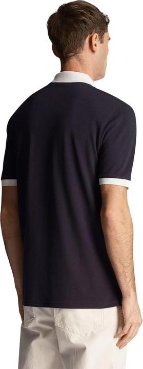 Produktbild Lyle and Scott RingerStil Poloshirt (M)
