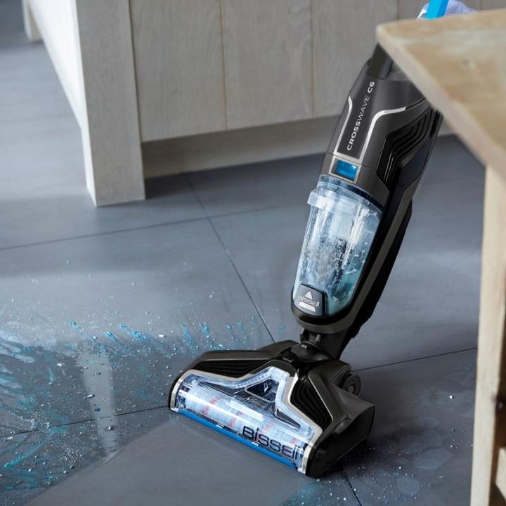 Image du produit Bissell CrossWave C6 3566N