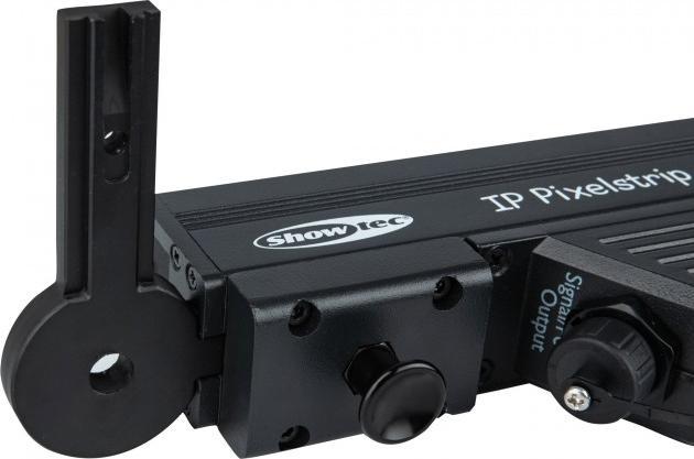 Produktbild Showtec Alignment Plate for IP Pixelstrip 40/80 90 degrees