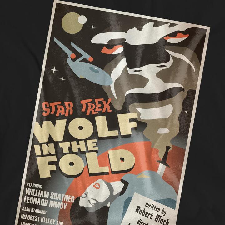 Produktbild The Original Series Episode 43 TShirt (S)