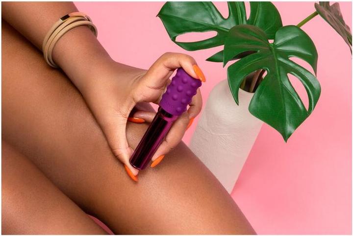 Produktbild Le Wand Bullet Vibrator "Grand Bullet" Cherry