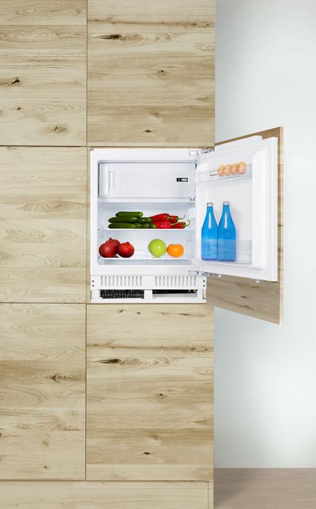 Image du produit Amica UKSX 361 901 Réfrigérateur UB E 95/16L 82cm porte fixe Inverter (111 l)