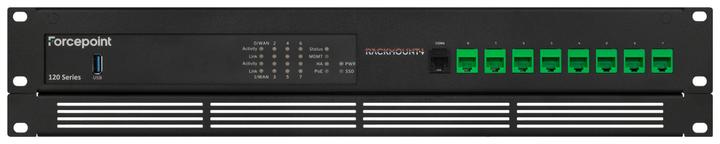 Immagine prodotto Rackmount.IT Kit di montaggio a rack per Forcepoint