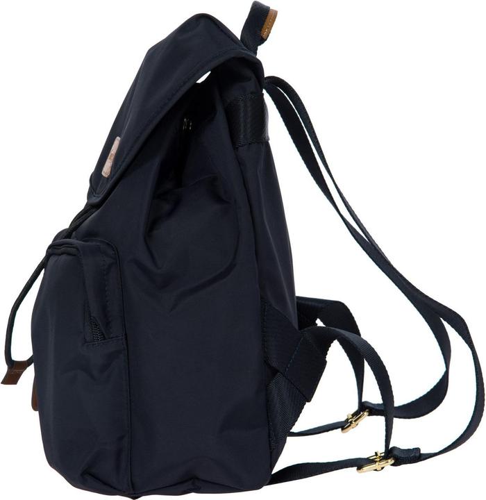 Actual product image Brics X-Travel" backpack (ocean) (9.50 l)