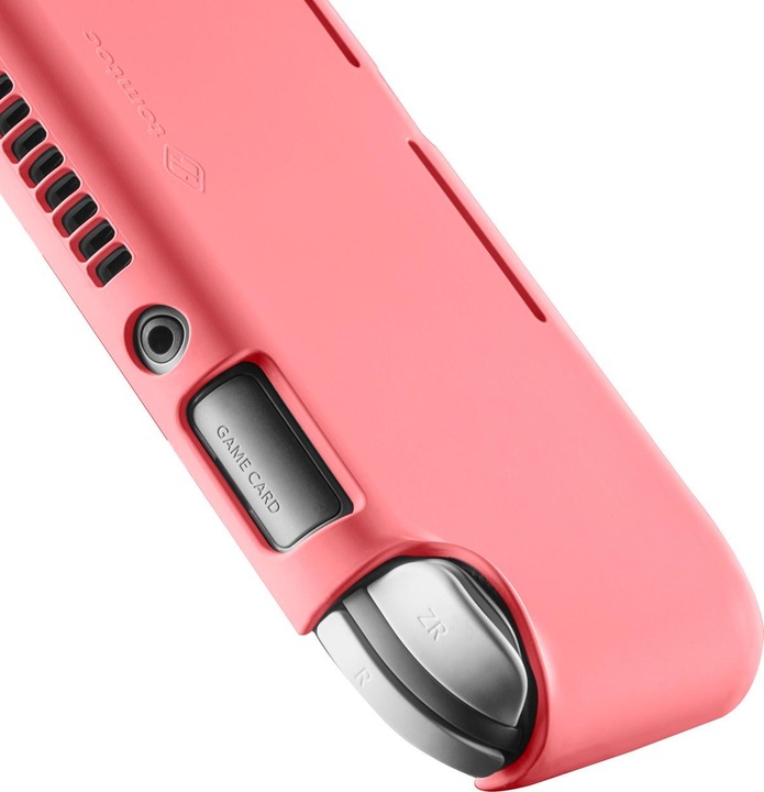 Actual product image tomtoc Silicone Case (Switch Lite)