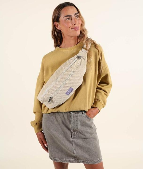 Produktbild Oxbow Bauchtasche