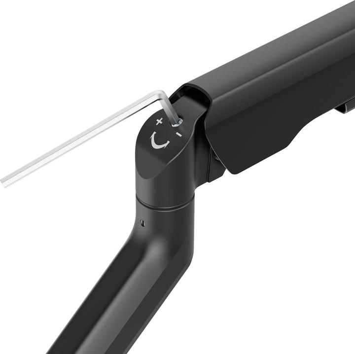 Productafbeelding SpeaKa Professional SP-MM-1030 (Tabel, 40", 12 kg)