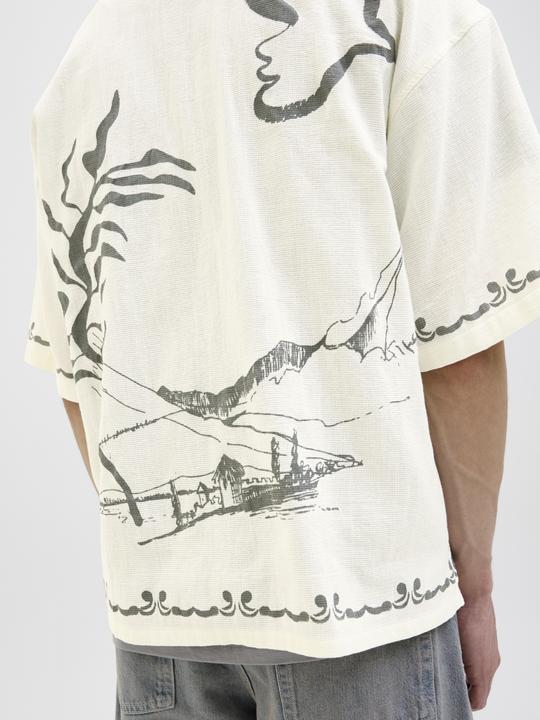 Immagine prodotto Jack & Jones Wide Fit Hemd Hemd (L)