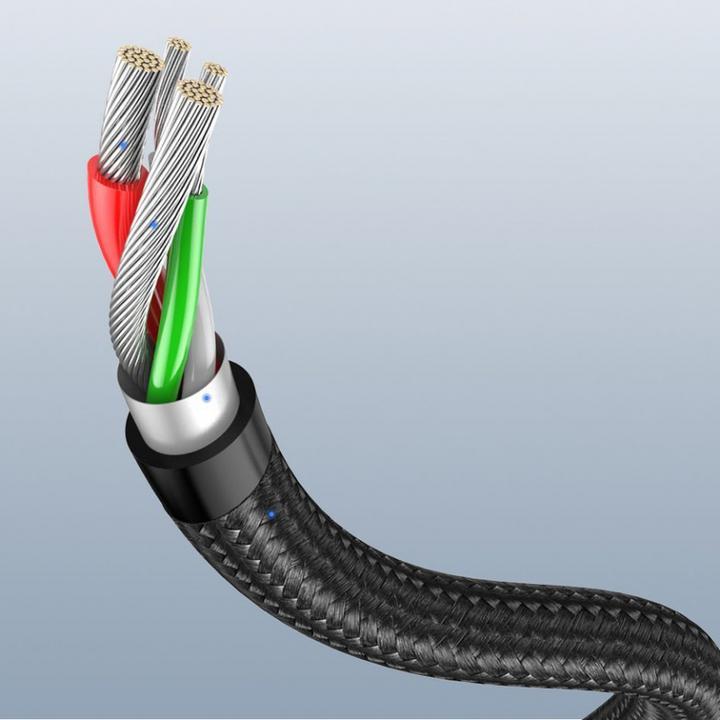 Actual product image Ugreen USB A — USB C (3 m, USB 2.0, 20 W)