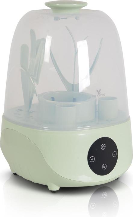 Produktbild Cangaroo Sterilisator Verde 4 in 1