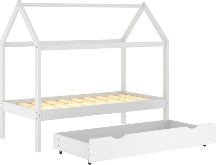 Produktbild vidaXL Yuki (80 x 160 cm)