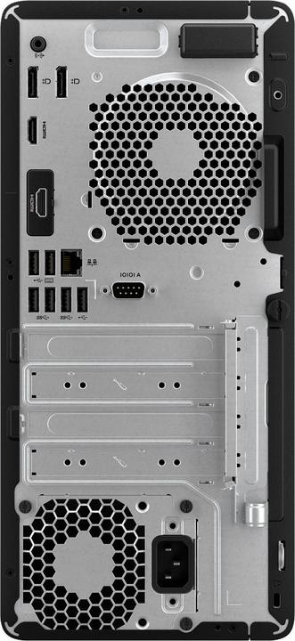 Produktbild HP Elite Tower 600 G9 (512 GB, 16 GB, Intel Core i5-13500)