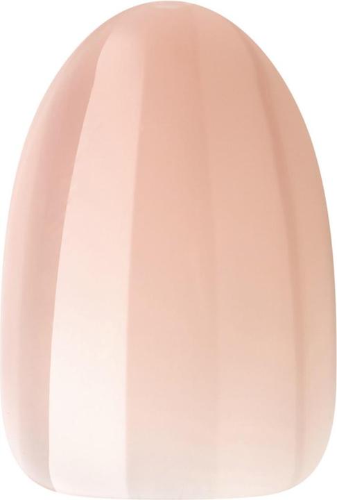 Produktbild KISS Nails - Ks Bare-but-better Premium Nails - Slay (Kunstnägel, Nude)