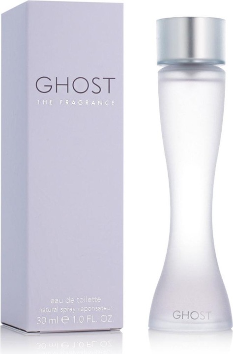 Produktbild Ghost The Fragrance by (Eau de Toilette, 30 ml)
