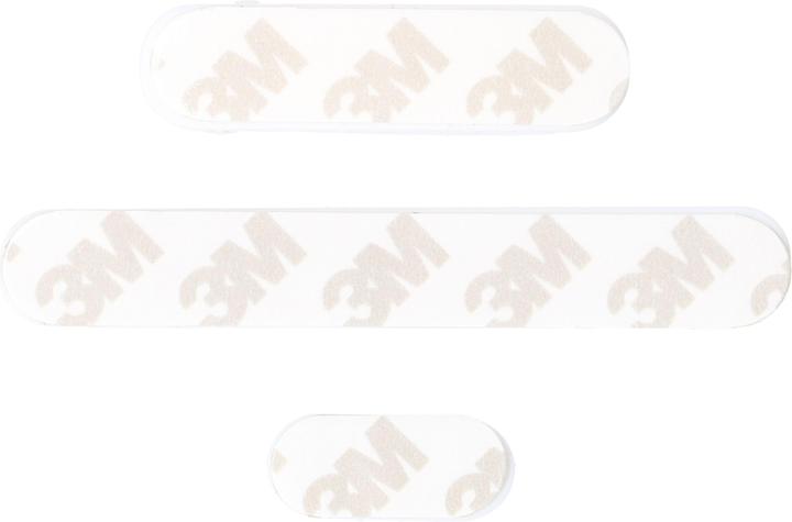 Actual product image Max Hauri Clip set