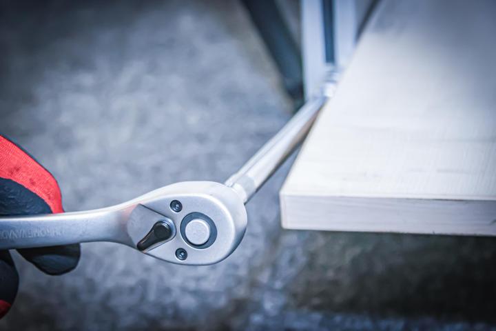 Produktbild BGS Kippverlängerungs-Satz 10 mm (3/8") 5-tlg. (3/8")