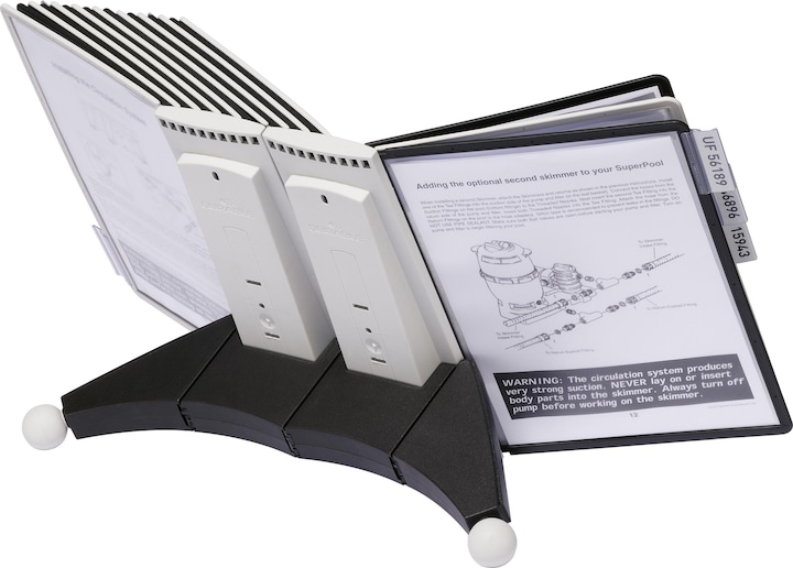 Productafbeelding Durable Sherpa tafel 20