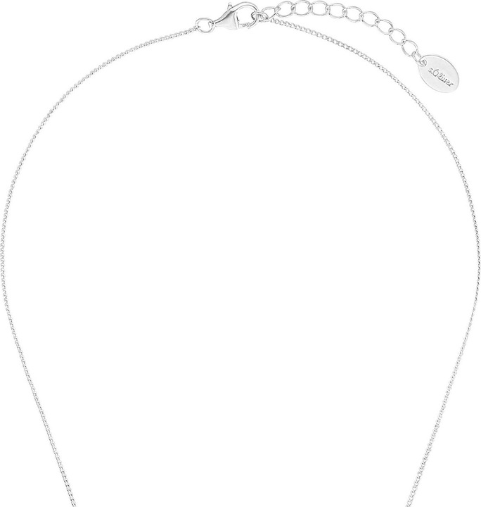 Produktbild S.Oliver Kette (925er Silber)