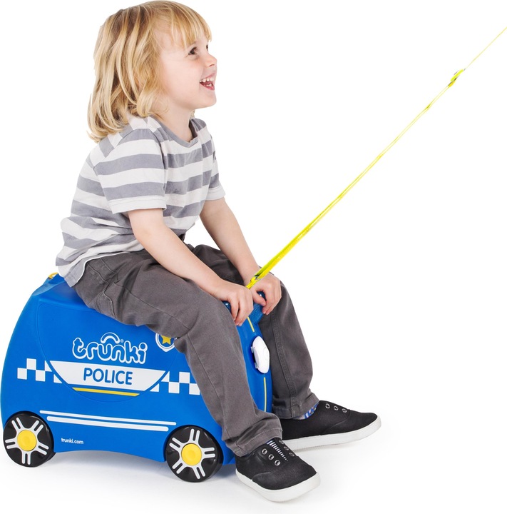 Immagine prodotto Trunki polizza (18 l, Bagaglio a mano (fino a 50 litri))