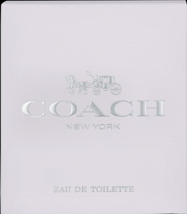 Produktbild Coach 1941 (Eau de Toilette, 90 ml)