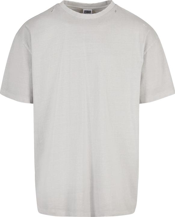 Produktbild Urban Classics Oversized Distressed Tee - 17872 (S)