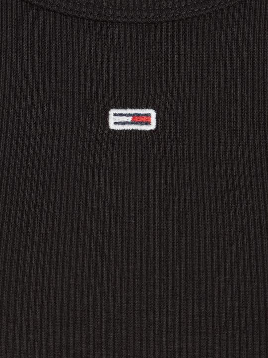 Actual product image Tommy Hilfiger TJW Essential Rib Ta DW0DW15344 BDS s (S)