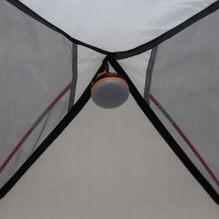 Image du produit High Peak Nevada (Tente igloo, 4.40 kg, 4 personnes)