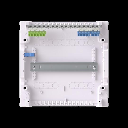 Produktbild ABB STRI AP-Stromkreisverteiler