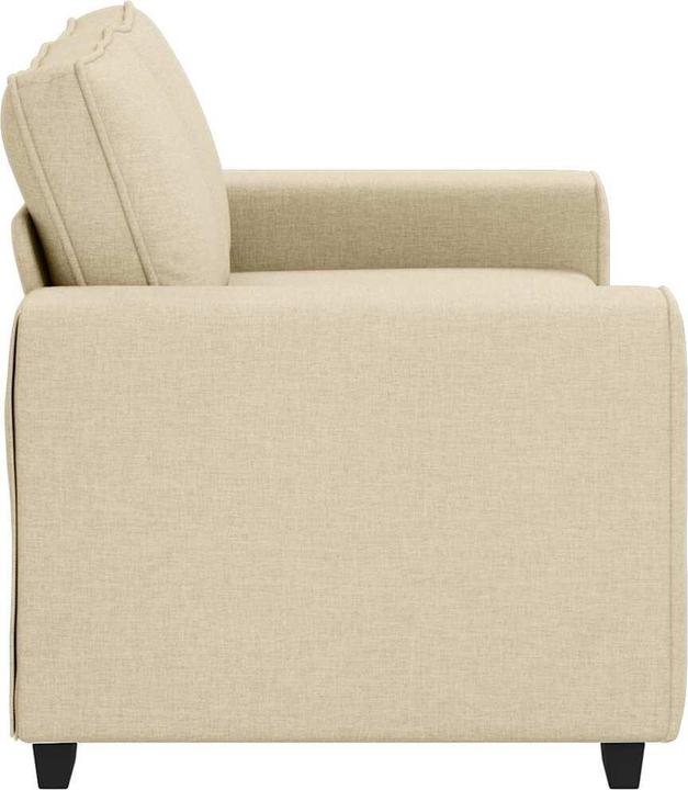 Produktbild vidaXL 2-Sitzer-Sofa (2-Sitzer)