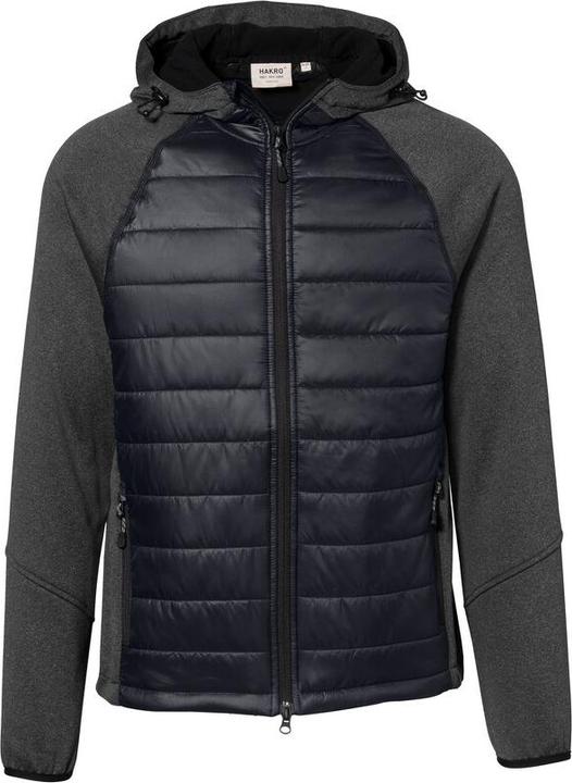 Produktbild Hakro Hybridjacke Maine (XS)