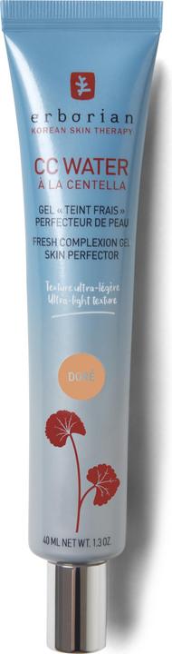 Immagine prodotto Erborian CC - Acqua Doré (Dore, Doré, 40 ml)