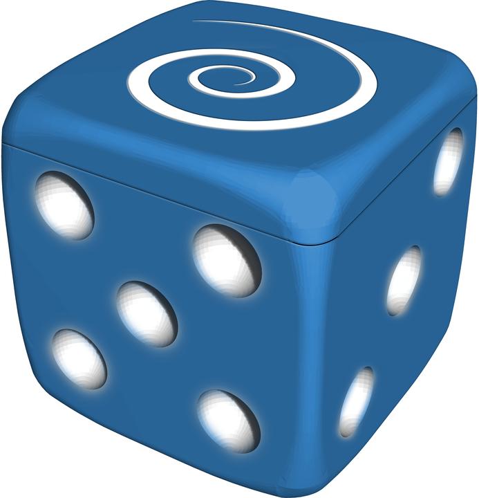 Produktbild Giochi uniti Dubito (Italienisch)