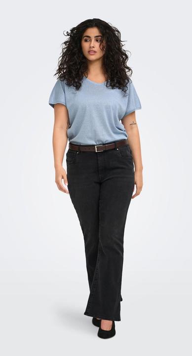 Immagine prodotto Only CARSILVERY Top Top (XL)