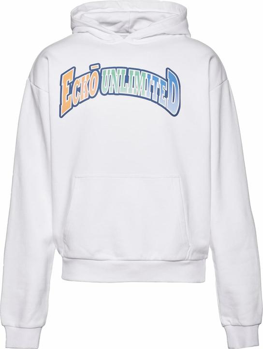 Produktbild Ecko Unltd. Gradient Hoody white XL (XL)