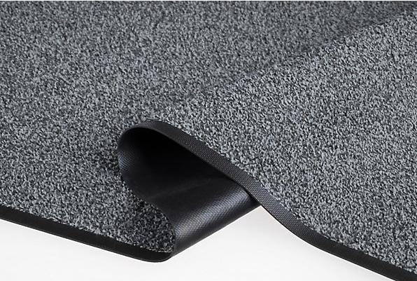 Immagine prodotto kaiserkraft Tappetino cattura-sporco per interni, pelo di nylon ad alta torsione (85 x 150 cm)