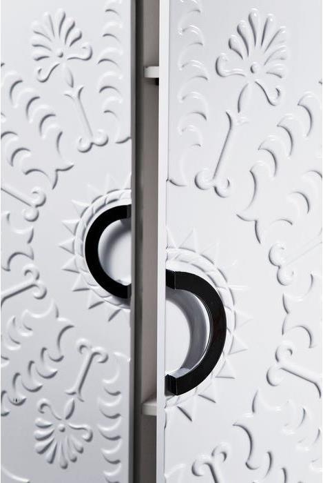 Produktbild Kare Design Schrank Showtime Ornament (130 x 55 x 190 cm)