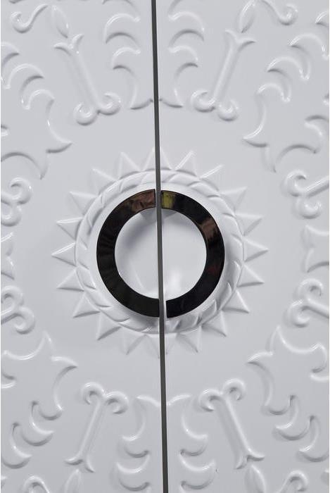 Produktbild Kare Design Schrank Showtime Ornament (130 x 55 x 190 cm)