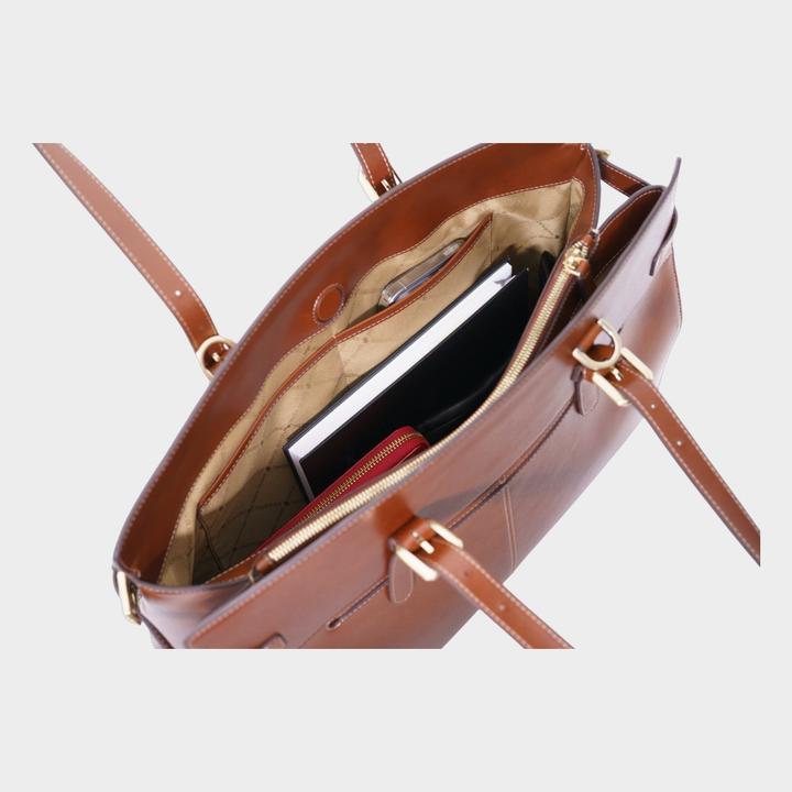 Produktbild Braun Büffel Alice (16")