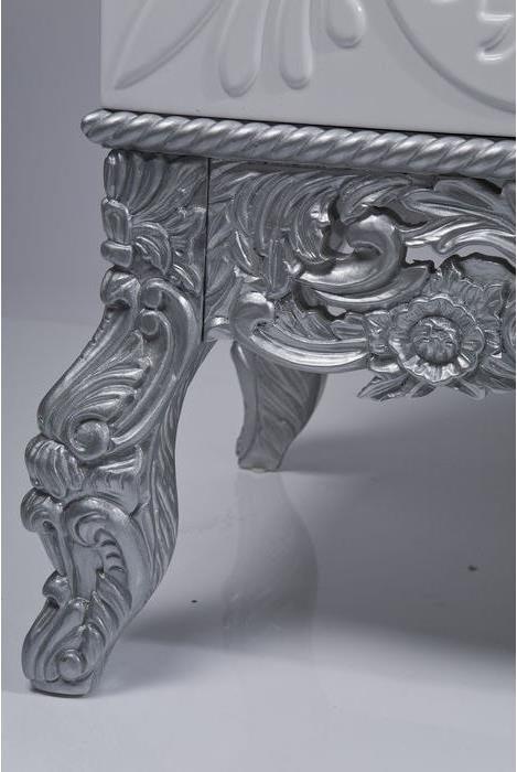 Produktbild Kare Design Schrank Showtime Ornament (130 x 55 x 190 cm)
