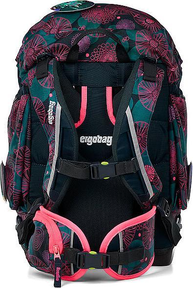 Produktbild Ergobag 6-tlg. Set KorallBär (20 l)