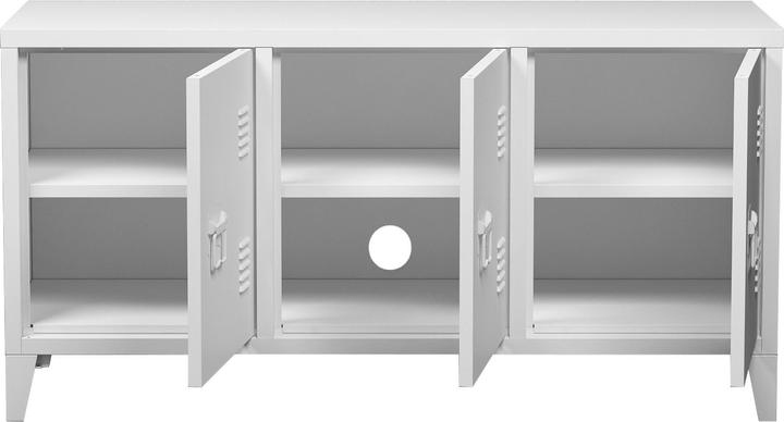 Image du produit En.Casa Kotka (113 x 40 x 58 cm)