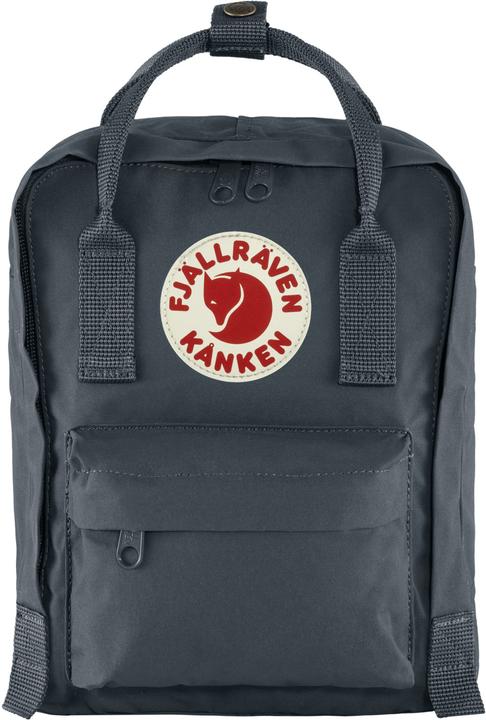 Actual product image Fjällräven Kanken Mini (7 l)