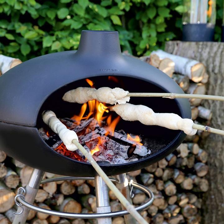 Immagine prodotto Morsø Grill Forno II