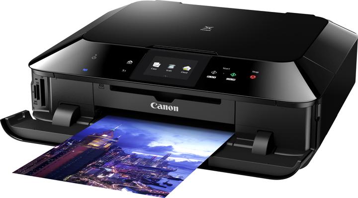 Immagine prodotto Canon PIXMA MG7150 (nero) (Inchiostro, Colore)