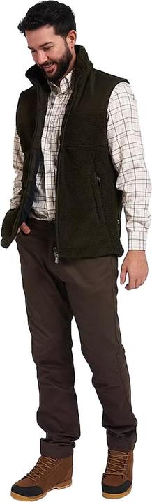 Produktbild Jack Pyke Weste Langfaseriges Vlies (S)